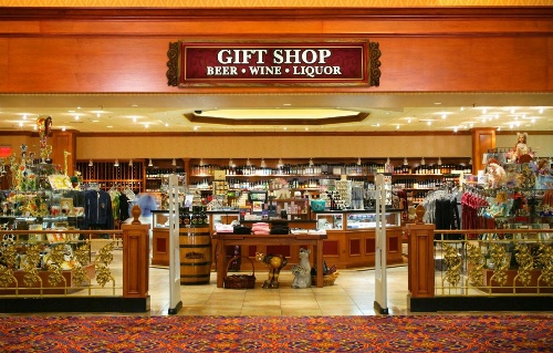 South Point Hotel Casino Spa image 1