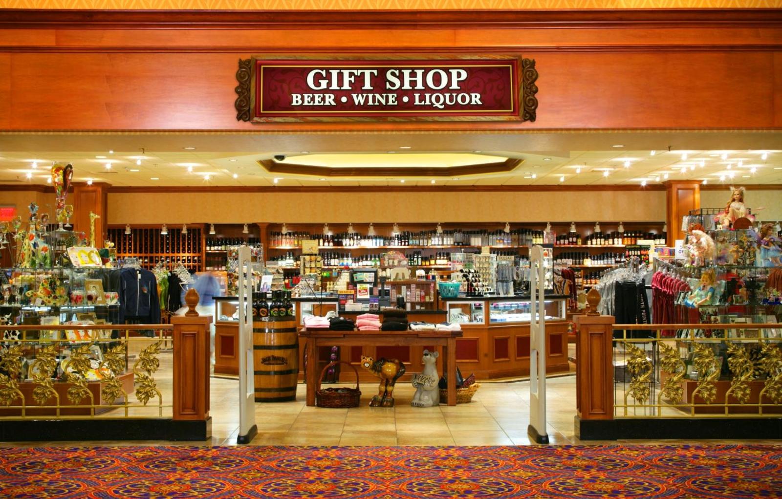South Point Hotel Casino Spa