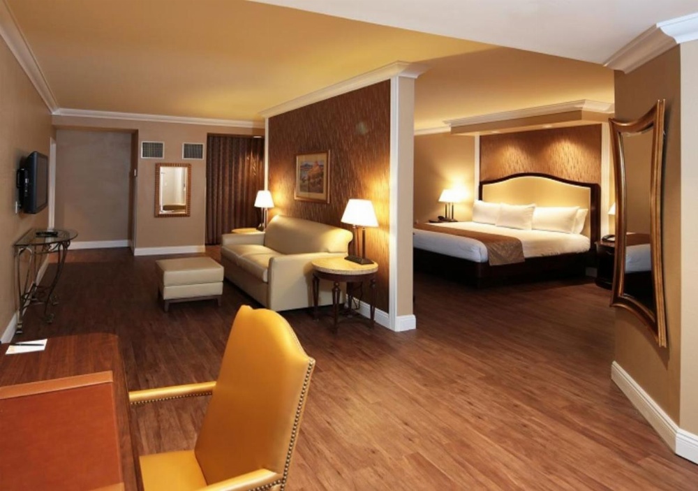 South Point Hotel Casino Spa Image 11
