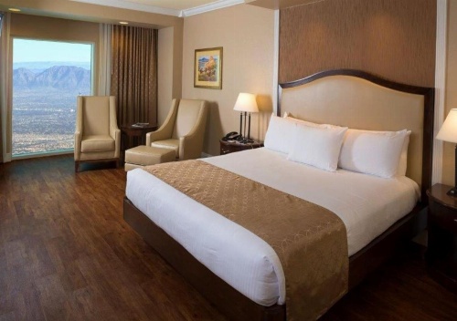 South Point Hotel Casino Spa image 12