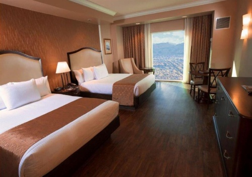 South Point Hotel Casino Spa image 13