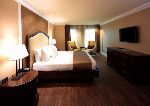 South Point Hotel Casino Spa image 15