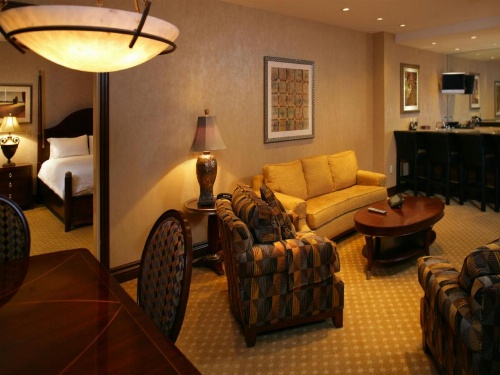 South Point Hotel Casino Spa image 16