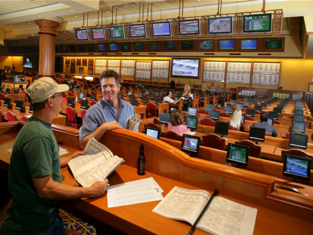 South Point Hotel Casino Spa Image 17