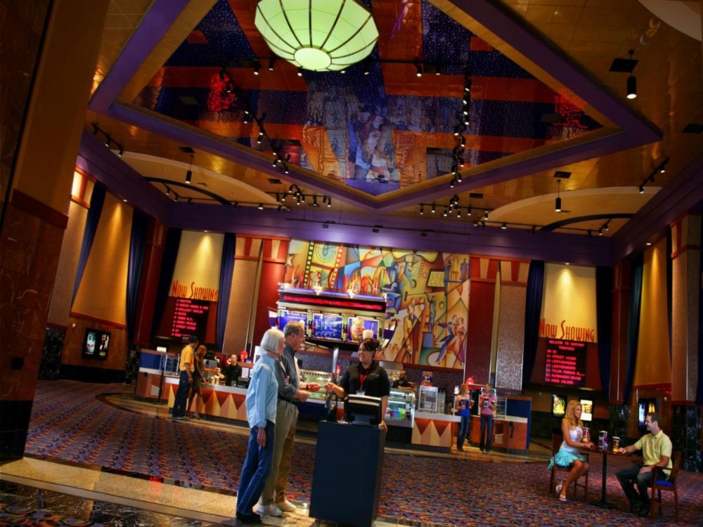 South Point Hotel Casino Spa Image 18