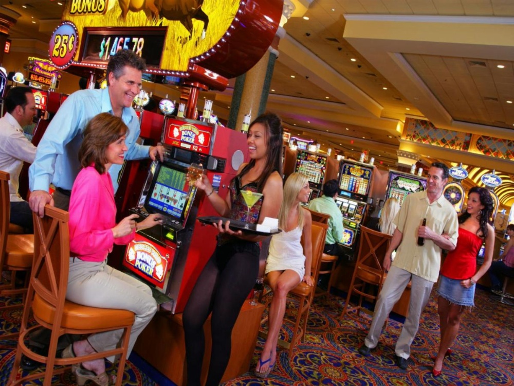 South Point Hotel Casino Spa Image 19