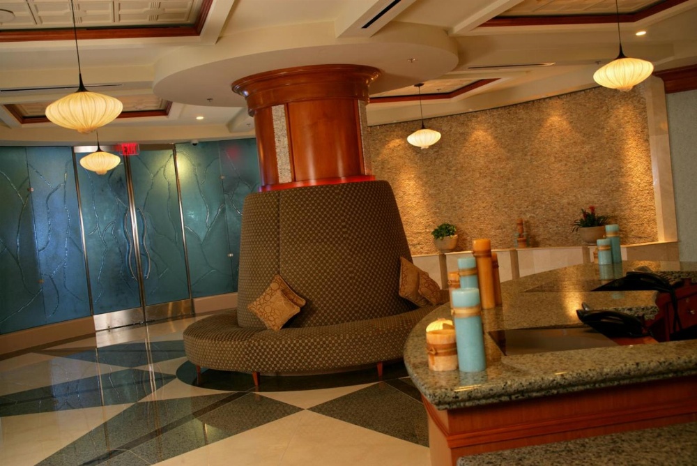 South Point Hotel Casino Spa Main image