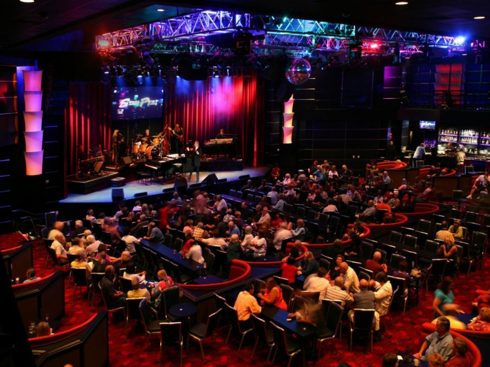South Point Hotel Casino Spa Image 23