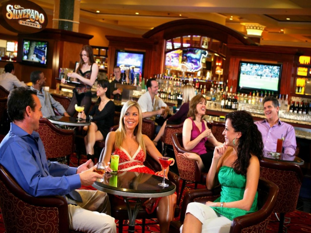 South Point Hotel Casino Spa Image 25