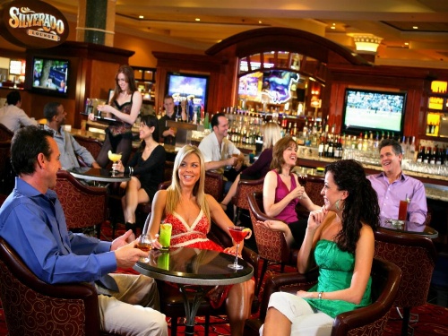 South Point Hotel Casino Spa image 25