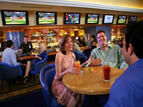 South Point Hotel Casino Spa image 26