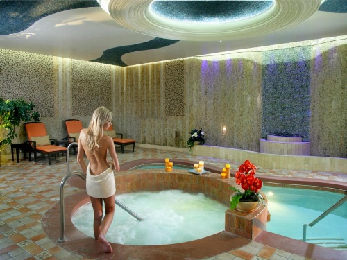 South Point Hotel Casino Spa image 27