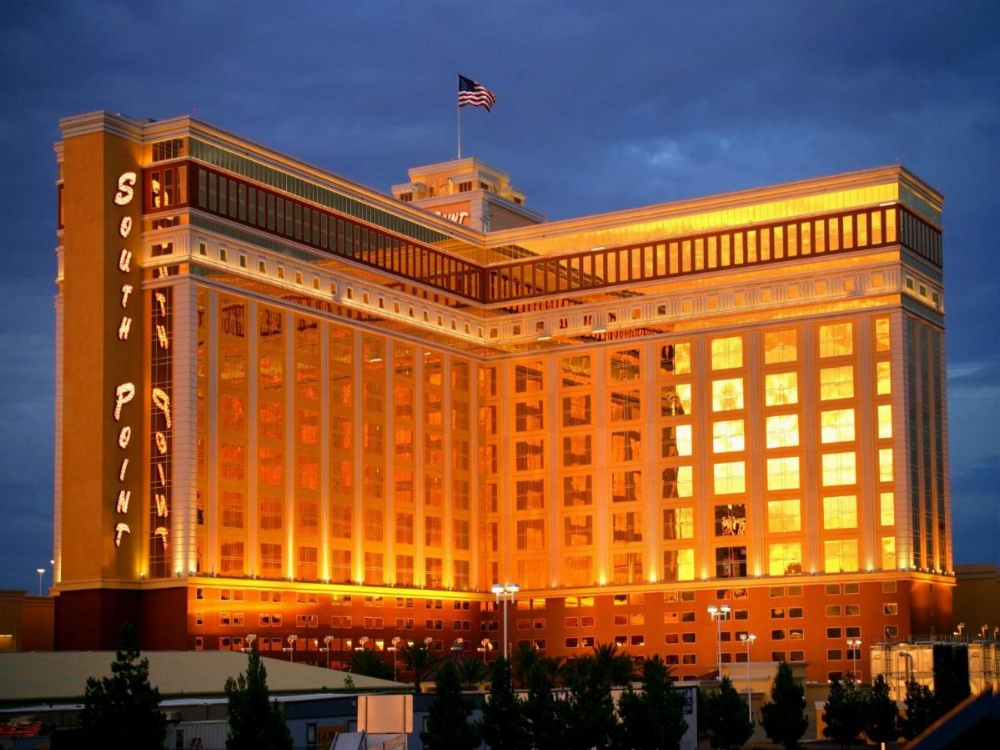 South Point Hotel Casino Spa Image 28