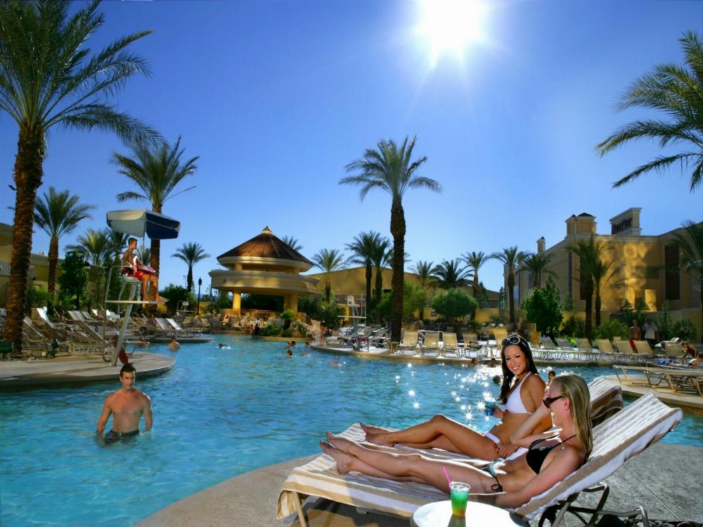 South Point Hotel Casino Spa Image 29