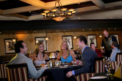 South Point Hotel Casino Spa image 30