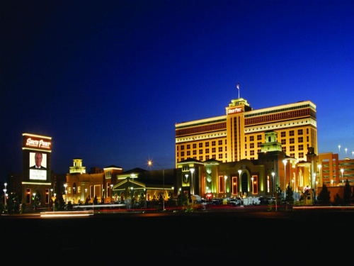 South Point Hotel Casino Spa image 31