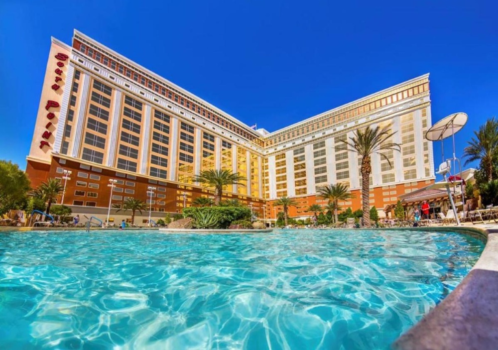 South Point Hotel Casino Spa Image 33