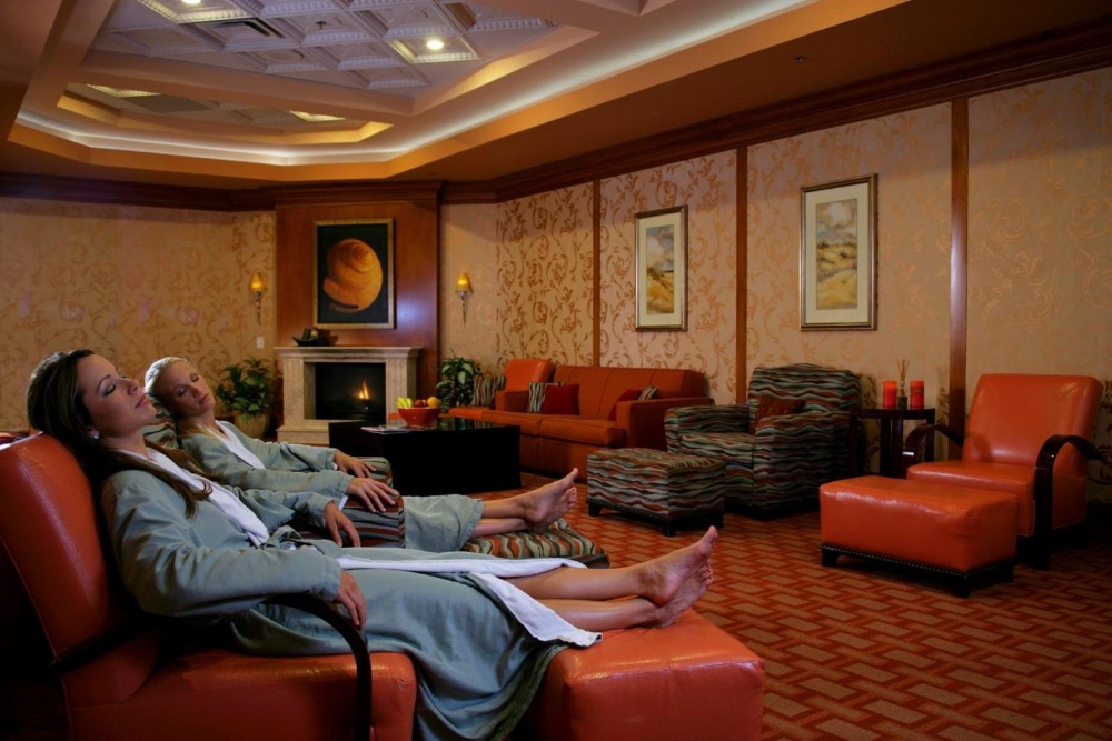South Point Hotel Casino Spa