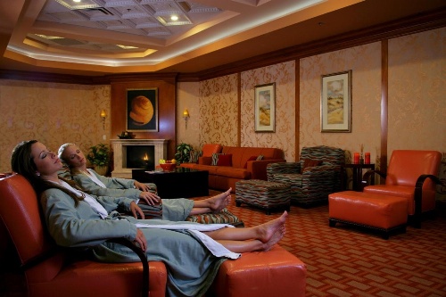 South Point Hotel Casino Spa image 4