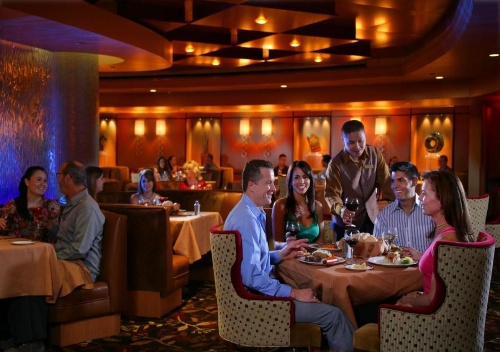 South Point Hotel Casino Spa image 5