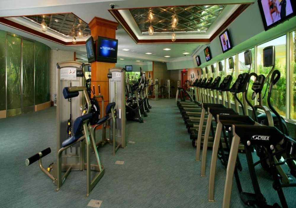 South Point Hotel Casino Spa Image 7